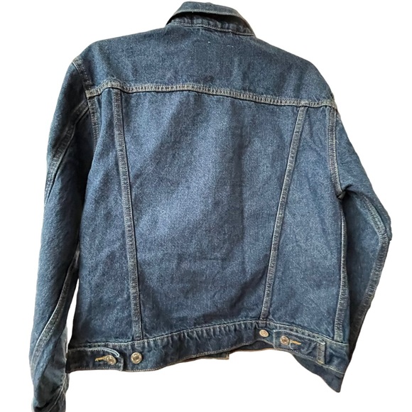 Levi’s denim jacket size M - Picture 7 of 15